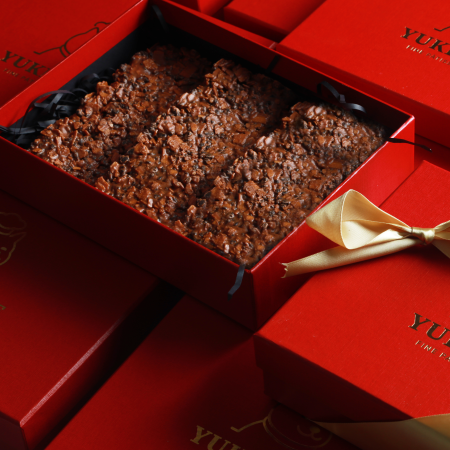 [유키바케] 카삭 판초콜릿 3개입